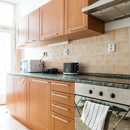Beautiful City Center Apartments プラハ エクステリア 写真