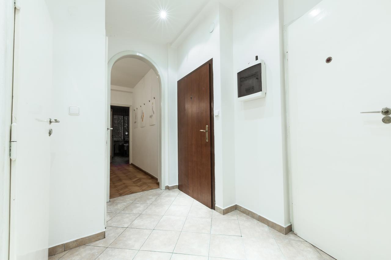 Beautiful City Center Apartments プラハ エクステリア 写真