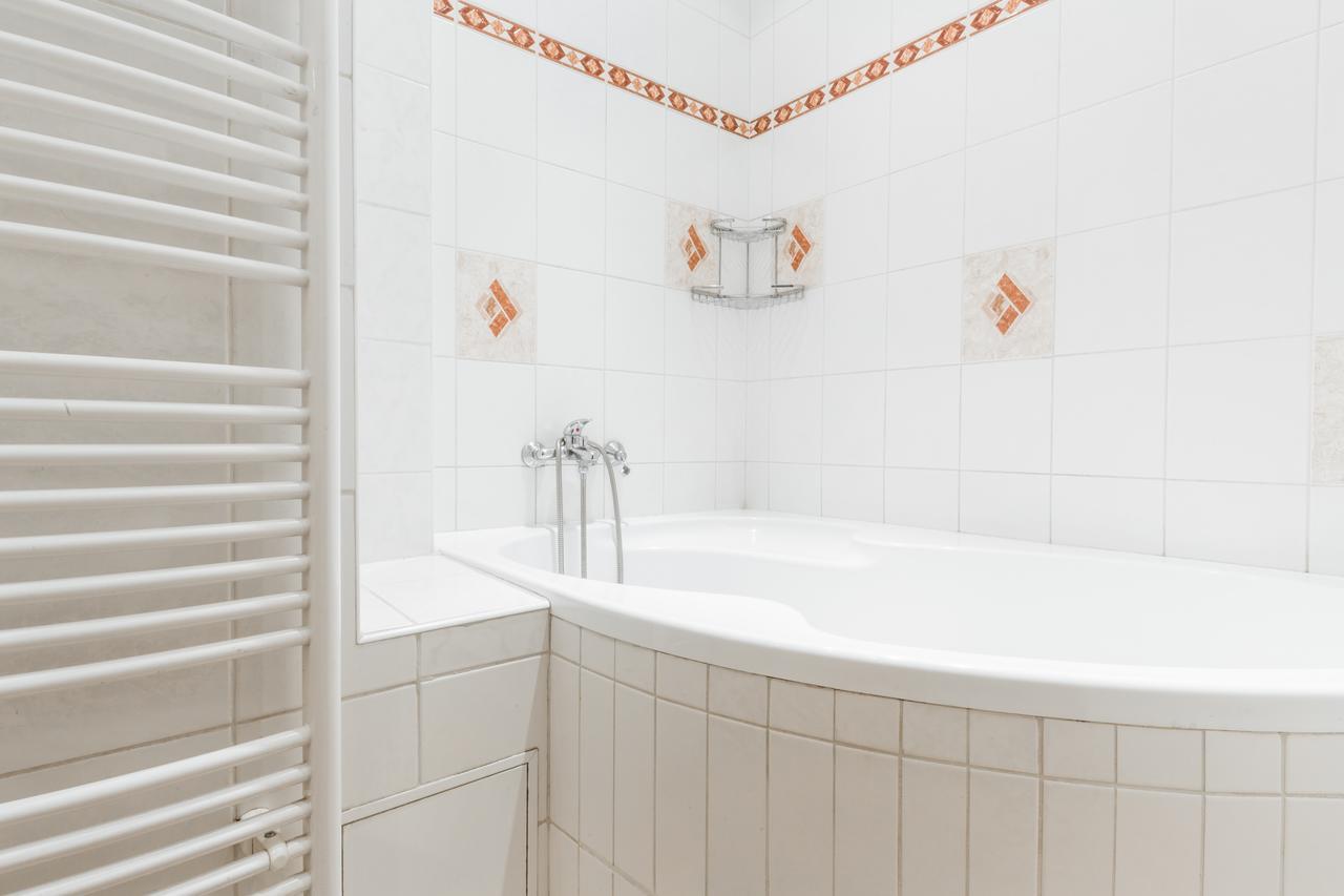 Beautiful City Center Apartments プラハ エクステリア 写真